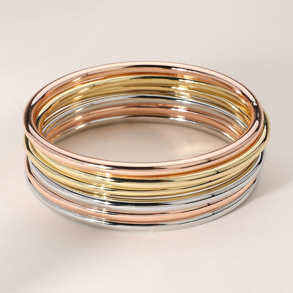 Bangles- Little Miss Bangle Set 6 pc