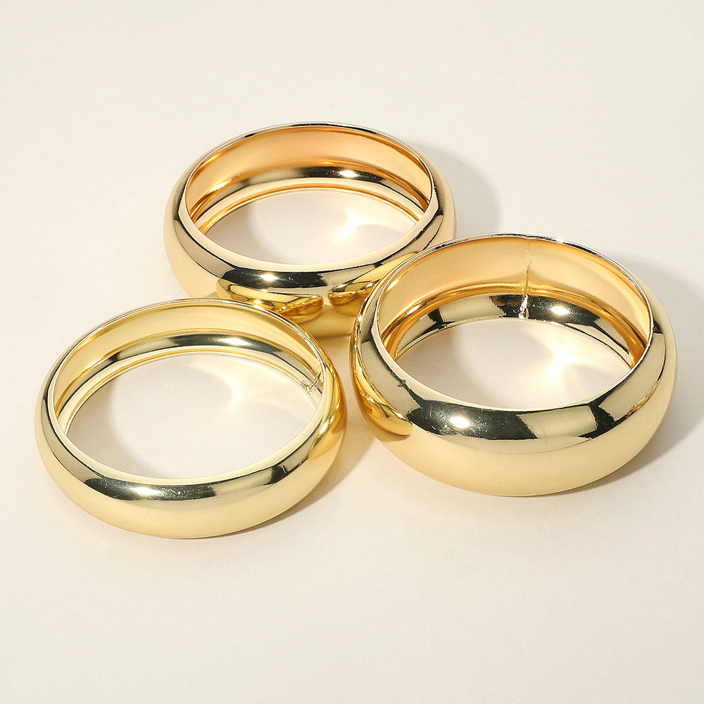 Bangles- Bold & Beautiful 3pcs
