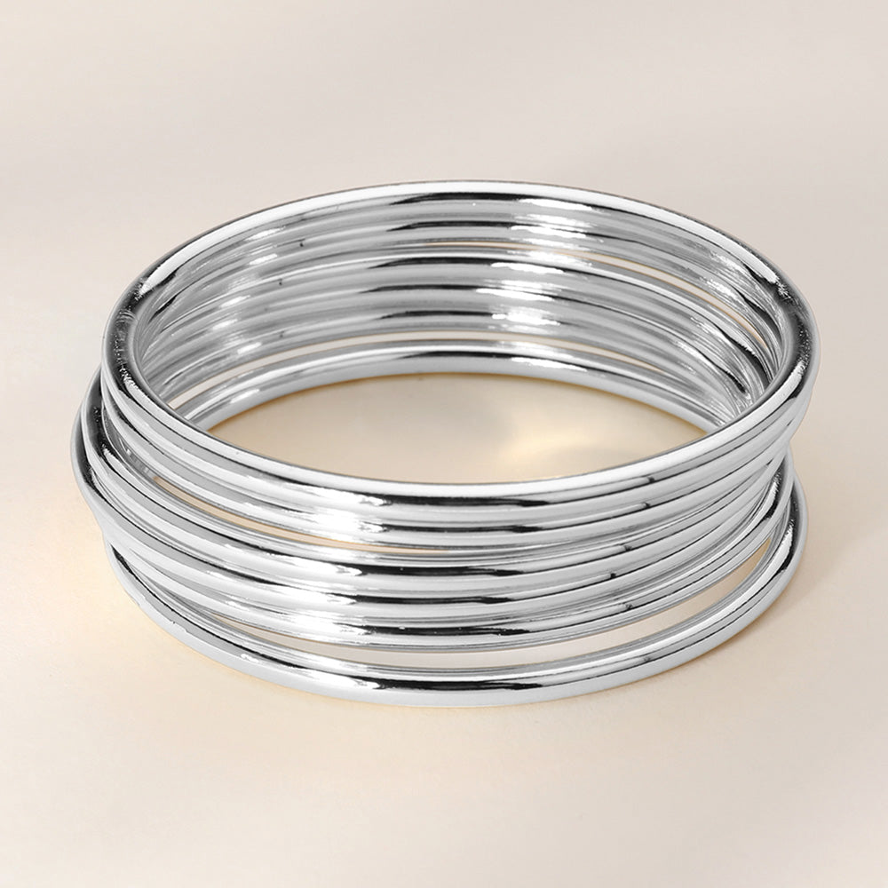 Bangles- Little Miss Bangle Set 6 pc