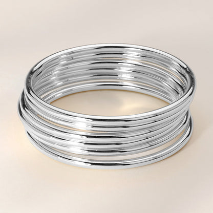 Bangles- Little Miss Bangle Set 6 pc