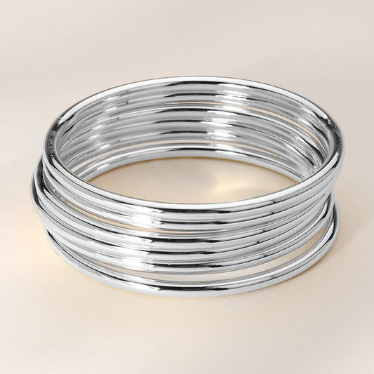 Bangles- Little Miss Bangle Set 6 pc