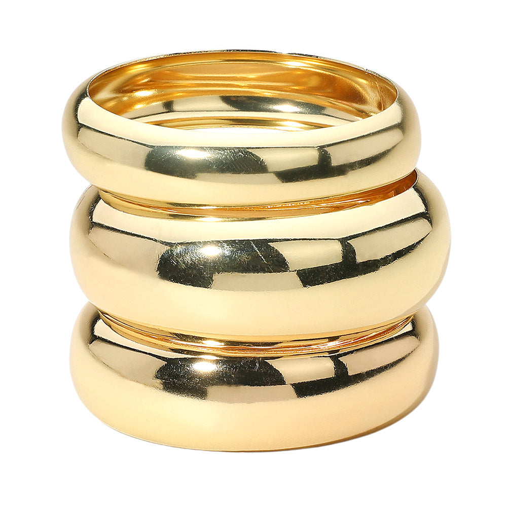 Bangles- Bold & Beautiful 3pcs