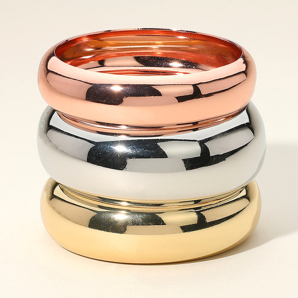Bangles- Bold & Beautiful 3pcs