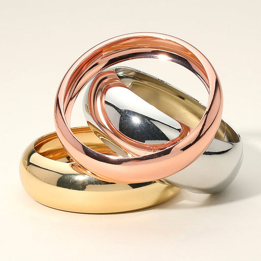 Bangles- Bold & Beautiful 3pcs