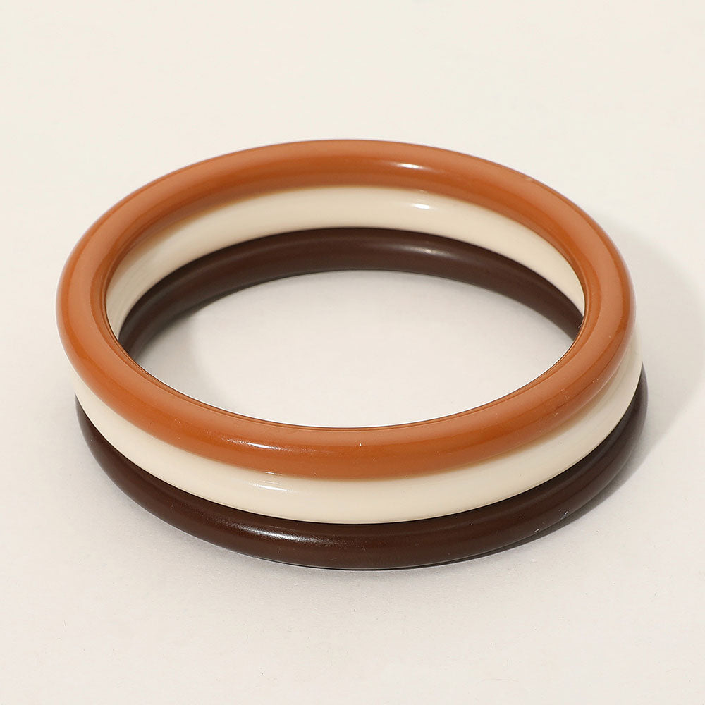 Bangles- Brown Girl Bangle