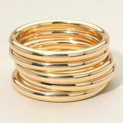 Bangles- Life Of The Party Bangle 5pcs